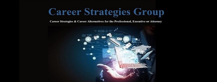 Career Strategies Group Team Members